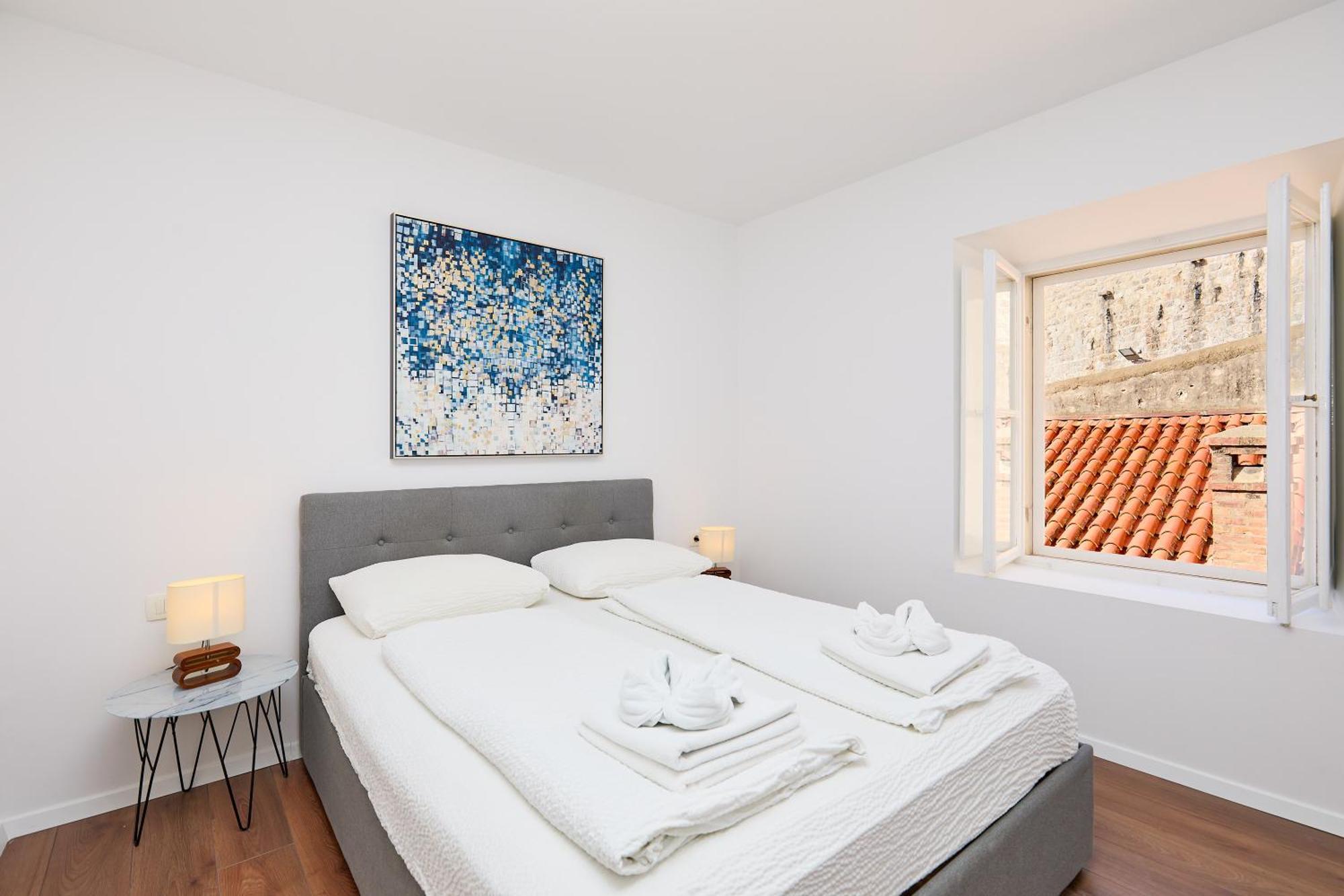 Dominium Old City Suite Dubrovnik Exterior foto